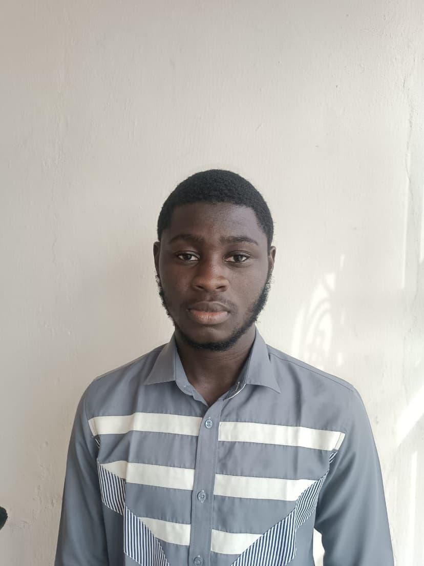 Abdulsalam Akinyoola